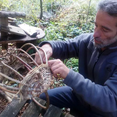 Campo de lujo Autonomie *